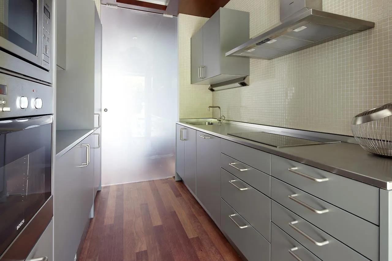 Villa Baena By Feelfree Rentals 산세바스티안