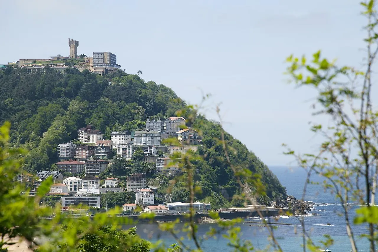 Villa Baena By Feelfree Rentals 산세바스티안 스페인