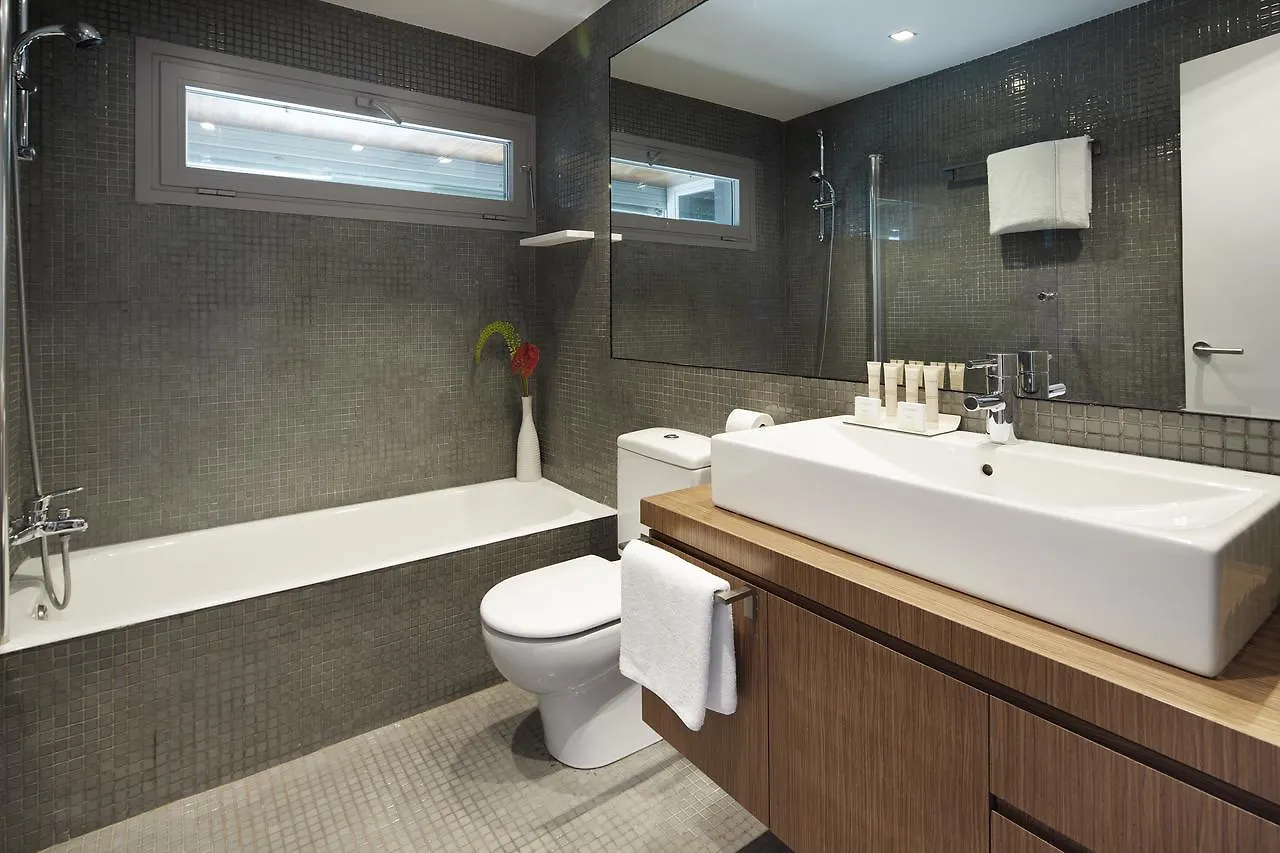 Villa Baena By Feelfree Rentals 산세바스티안