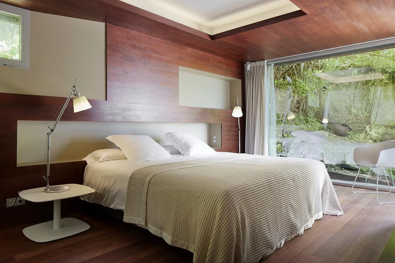 Villa Baena By Feelfree Rentals 산세바스티안 아파트